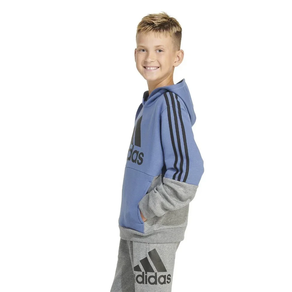 adidas Youth Fleece‎ Hoodie